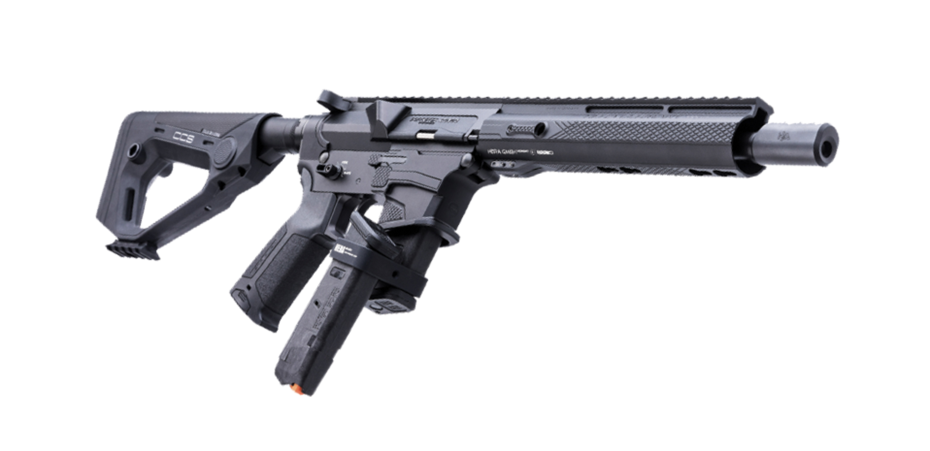 Hera Arms The 9ers Sport C IPSC Kal. 9mm Luger